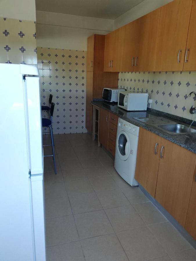 Villa Casa Alvor Extérieur photo